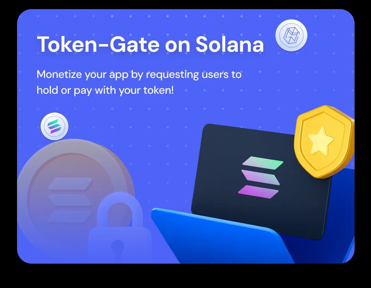 Token Gateway